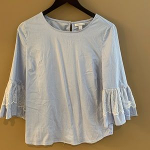 New York & Company blouse